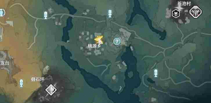 鸣潮1.2焰火艺术成就怎么达成？ - 小编