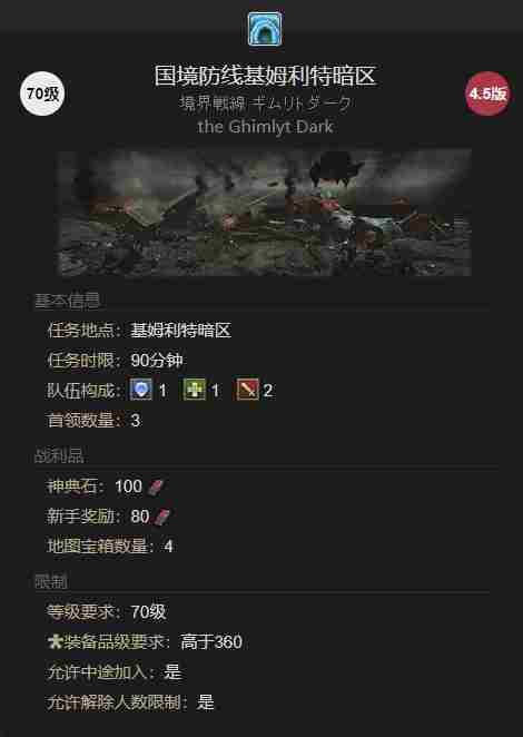 最终幻想14：水晶世界迷你武装重甲获得方法 - 小编