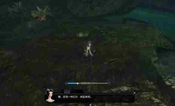 逆水寒手游迷天倒转奇遇攻略 - 小编