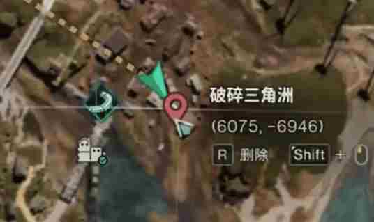 七日世界全地图密藏位置大全 - 小编