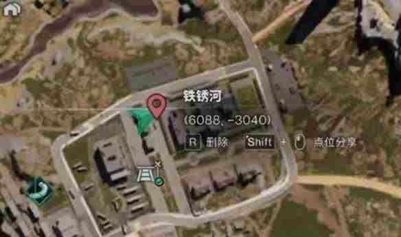 七日世界全地图密藏位置大全 - 小编