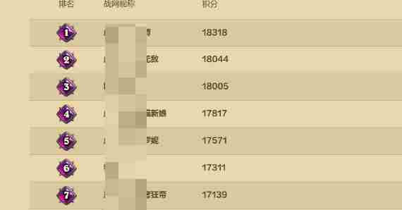 炉石传说酒馆战棋实时排行榜在哪查 酒馆战棋实时排行榜查看方法
