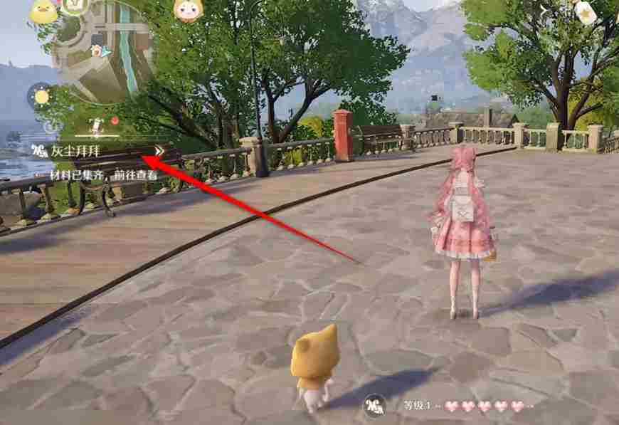 无限暖暖动物清洁能力如何获取 动物清洁能力获取方法