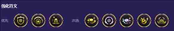 云顶之弈S13黑玫统领希尔科阵容怎么玩 云顶之弈S13黑玫统领希尔科阵容搭配玩法推荐