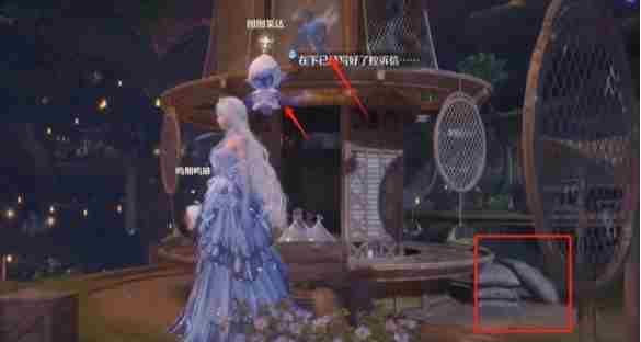 无限暖暖错位摄影怒火中烧的精灵怎么做 错位摄影怒火中烧的精灵完成攻略