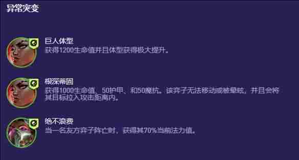 云顶之弈S13哨兵烈娜塔阵容怎么玩 云顶之弈S13哨兵烈娜塔阵容搭配玩法推荐