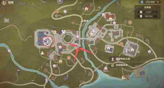 无限暖暖观察之旅雕像的愿望任务怎么做 无限暖暖观察之旅雕像的愿望任务完成技巧全流程解析