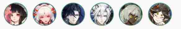 《阴阳师》神酿星熊童子阵容推荐