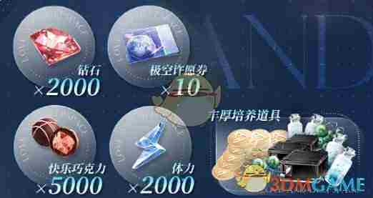 《恋与深空》黎深抵此心上获得攻略