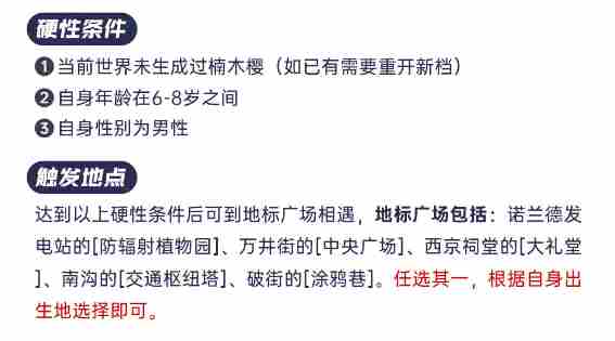 《未来人生》楠木樱三线全攻略