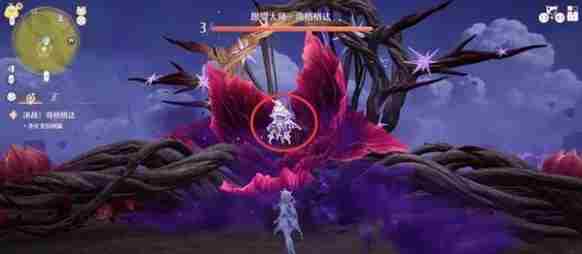 无限暖暖愿望大师奇格格达怎么打 愿望大师奇格格达打法攻略