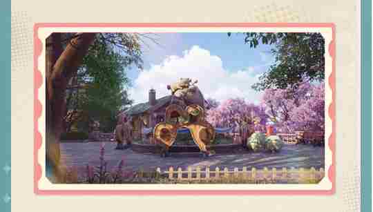 无限暖暖伙伴节活动怎么玩 无限暖暖伙伴节活动玩法介绍