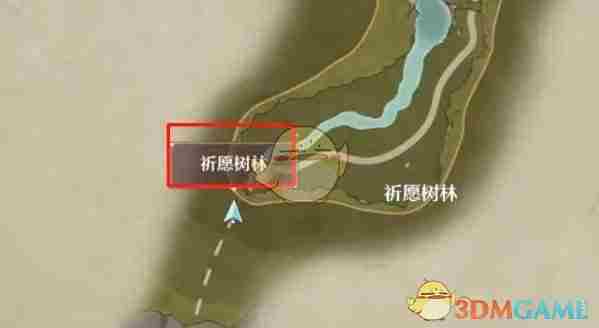 《无限暖暖》星荧草获得方法