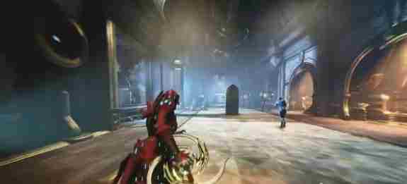 《星际战甲Warframe手游》机甲获取方法