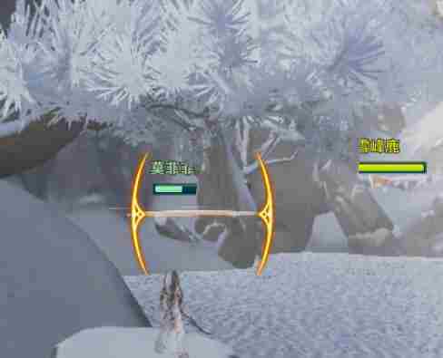 剑网3雪山恩仇奇遇怎么做 剑网3雪山恩仇奇遇详细流程奖励一览
