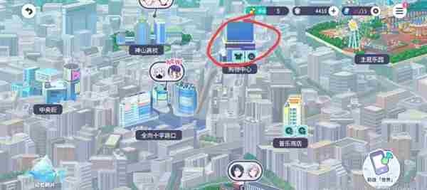 《初音未来：缤纷舞台》新人任务轮次2玩法攻略