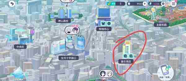 《初音未来：缤纷舞台》新人任务轮次2玩法攻略