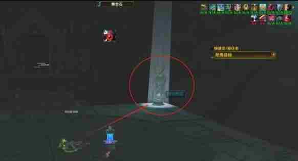 魔兽世界守望者地窟解密怎么开启 守望者地窟解密开启方法