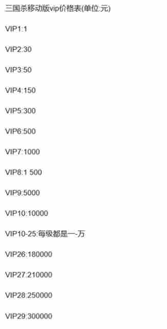 三国杀为什么差评第一 差评如潮原因分析