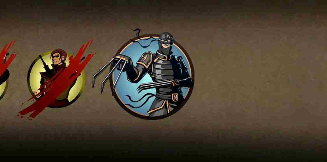 《暗影格斗2》山猫武器获取方法