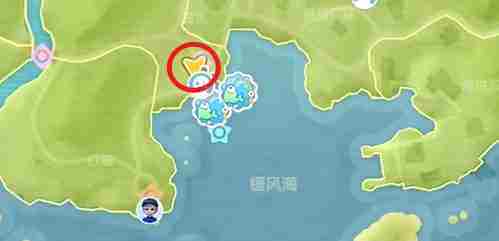 《心动小镇》线条小狗旅行记第3天谜面攻略一览
