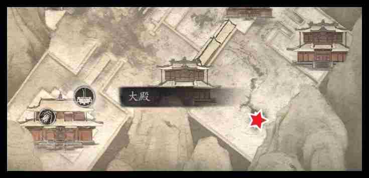 黑神话悟空小西天九转金丹怎么找齐