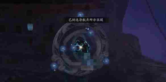 《诛仙世界》传送点璇玑阵开启路线一览