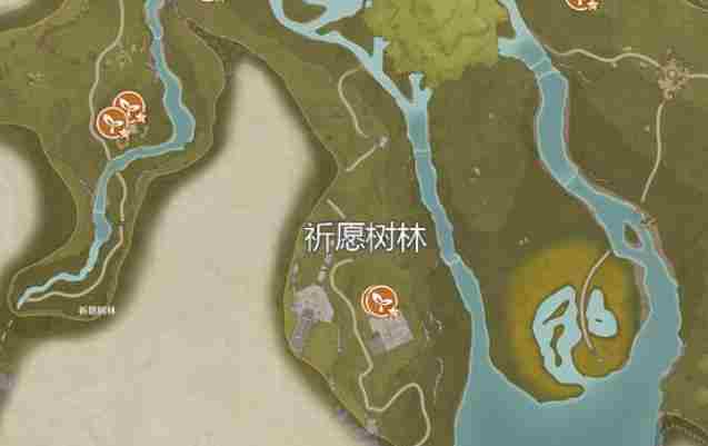 无限暖暖日光果怎么获得 日光果有什么用