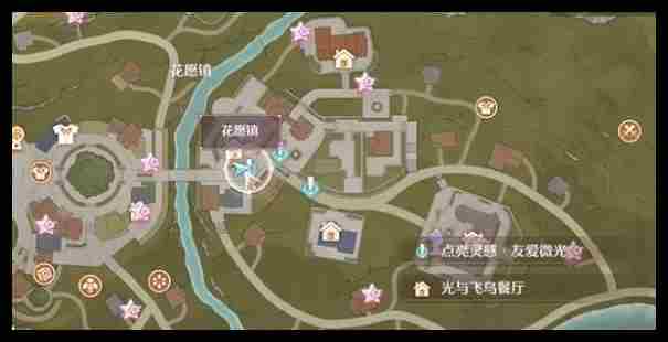 无限暖暖点亮灵感友爱微光任务如何攻略 点亮灵感友爱微光任务攻略玩法