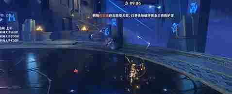 原神深渊12层黄金王兽怎么打 深渊12层黄金王兽打法攻略