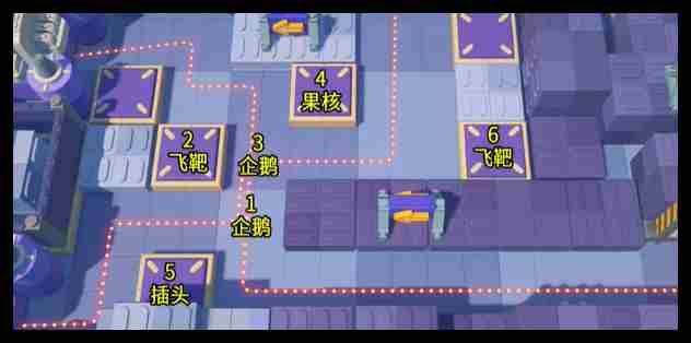 绝区零小邦布大战坏以骸第1天通用资格考核04怎么通关一览 绝区零小邦布大战坏以骸第1天通用资格考核04怎么通关介绍