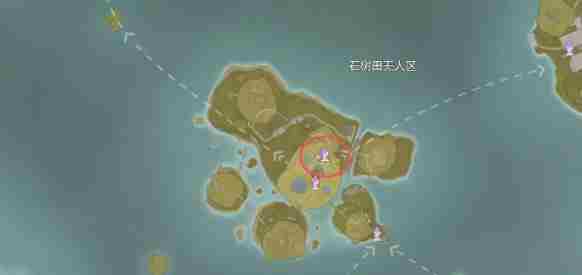 无限暖暖星空钓场怎么去 星空钓场前往方法
