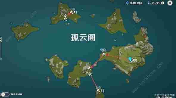 原神魔矿高效开采方法 新版刷新规律与挖矿策略