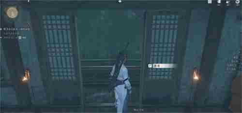 燕云十六声活人医馆任务攻略介绍