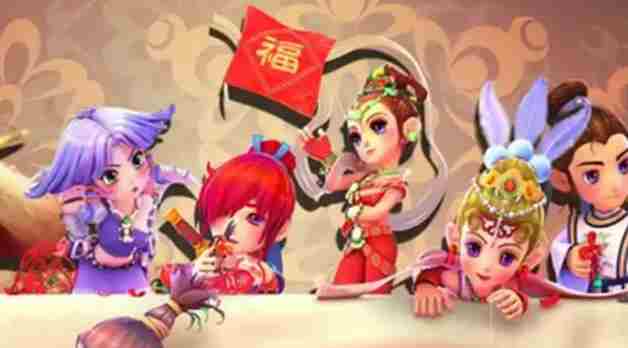 梦幻西游剑陵魔影副本坐标位置查询