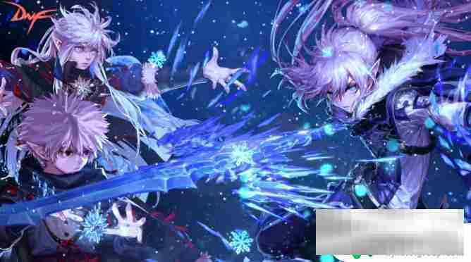 DNF冰结师武器选择魔杖还是法杖最佳对比分析
