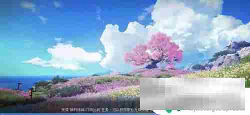 关闭天谕语音聊天方法介绍