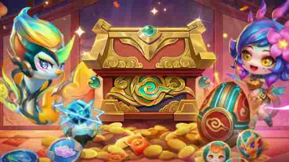 金铲铲之战福星利获得攻略介绍