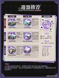崩坏星穹铁道知更鸟高效培养攻略一览