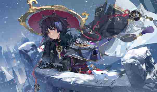 原神天空之琴副本通关攻略与技巧介绍