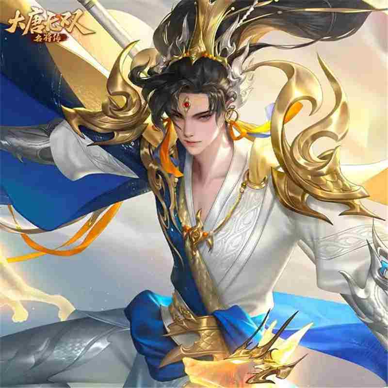 大唐无双名将传阵容搭配攻略