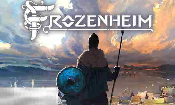 Frozenheim修改器中文版风灵月影最新版下载