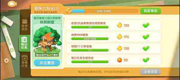 遇见喵克斯高效攻略方法