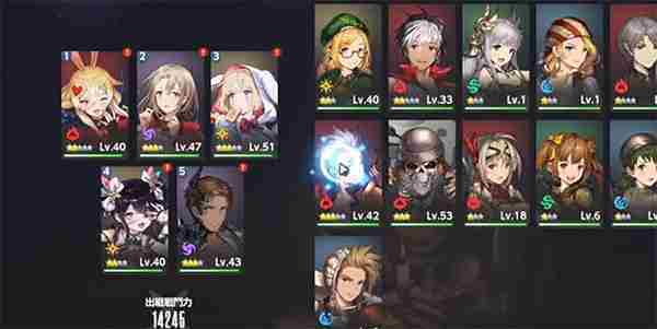 棕色尘埃2无限抽抽乐最佳选择方法