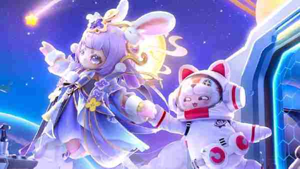 元梦之星星语星愿赛季直播开启时间介绍