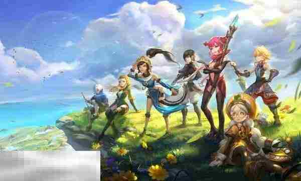 龙之谷魔导师武器挑选攻略
