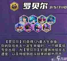 云顶之弈13_3蓝发佐伊阵容搭配攻略