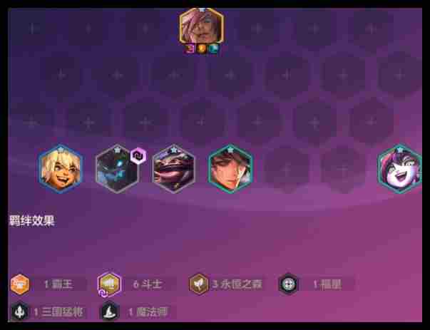 金铲铲之战恭喜发财腕豪玩法攻略