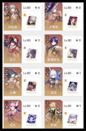 崩坏星穹铁道尚神涅瑞特技能介绍