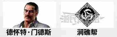 如龙8外传夏威夷海盗社会学考试答案攻略
